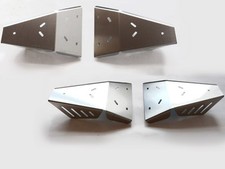 Protezione sottoscocca braccio