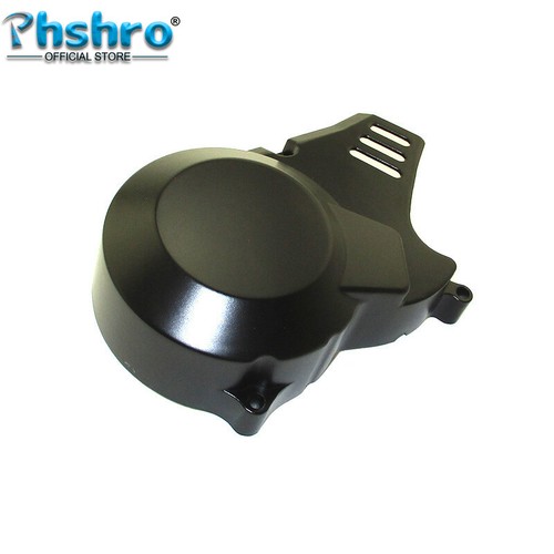 Coperchio statore motore