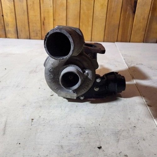 Nissan primera 2005 - primera, diesel