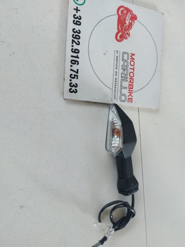Freccia kawasaki 650 2017 - freccia,