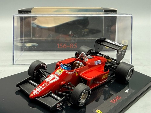 Modellini auto hot wheels - auto, 1:43