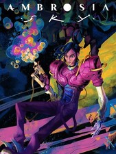 Ambrosia Sky PC Steam Chiave