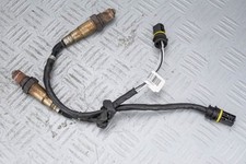 821 2 SONDE LAMBDA MERCEDES CLASSE E 240 2.4 BENZINA DEL 2006 COD. 0015400517