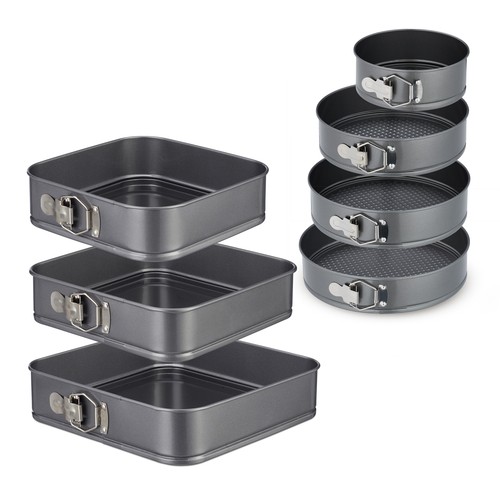 Set teglie per dolci 260 - da,