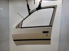 Porta Anteriore Sinistra -