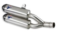 D012IO - Terminali Scarico