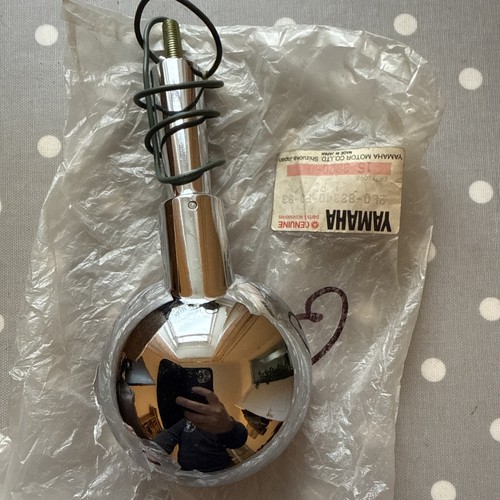 Indicatore yamaha xs400 xs250 - yamaha,