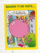 figurina - PANTERA ROSA