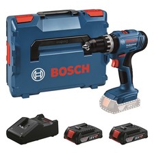Bosch Trapano avvitatore a
