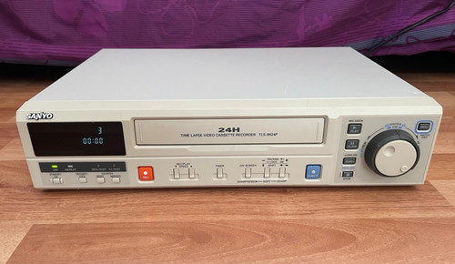 Sanyo tls 9024p - tls-9024p, a