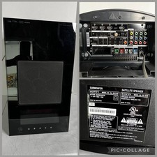 Sony SA-WIS100 subwoofer audio