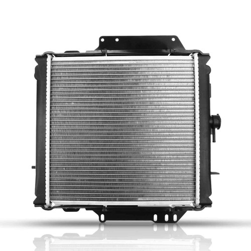 Radiatore acqua - acqua,