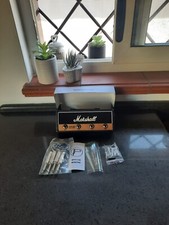 Marshall Portachiavi a Parete Porta Chiavi da Muro Per Casa Jack II Rack