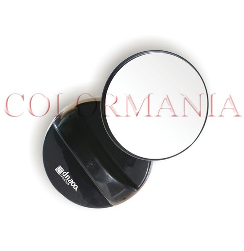 Kiepe specchio tondo con - specchio,