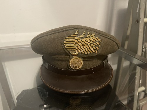 Beretto militare verde - verde, con