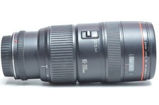 Canon EF 80-200 mm f/2.8 L