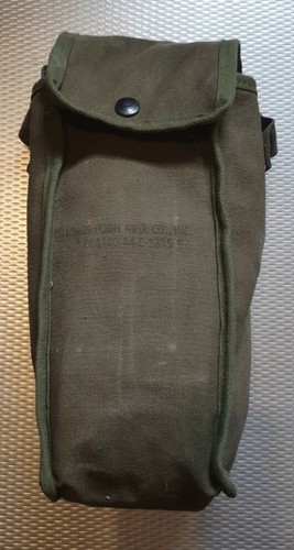 Army fixing set - us,