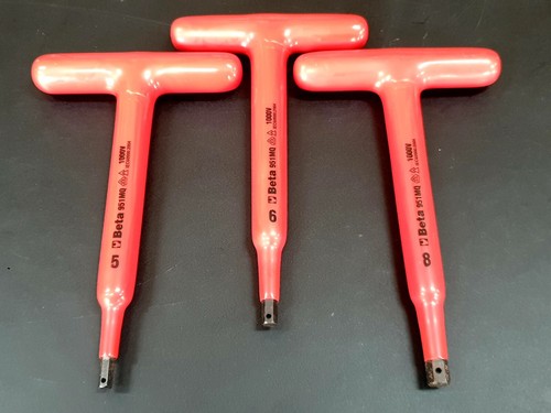 Beta chiave maschio - a, t