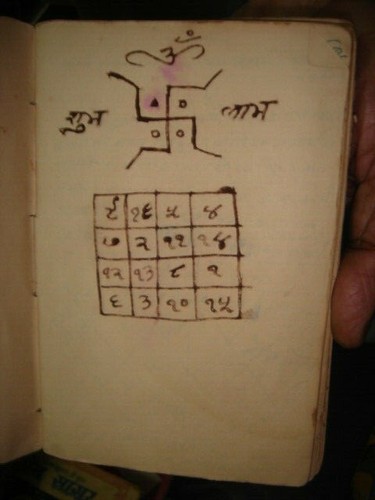 India rara astronomia - india, diario