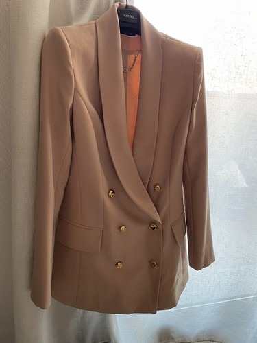 Giacca elisabetta franchi - giacca,