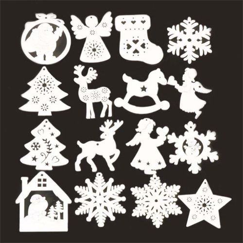 Albero natale fiocco di - albero,