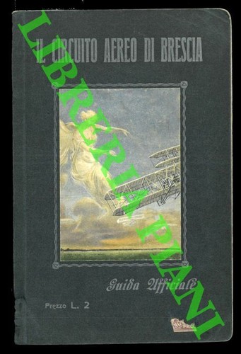 Circuito aereo brescia - il,