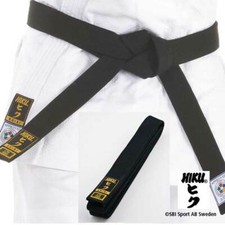Cintura Nera Hiku Shiai IJF