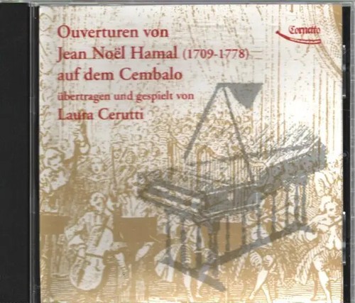 Jean nöel hamal - jean, laura