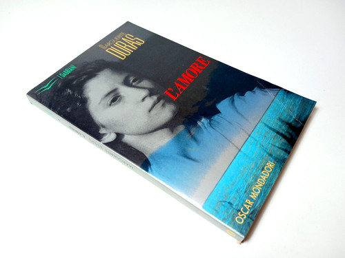 Amore marguerite duras - l’amore, i