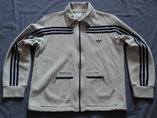 Adidas jacket vintage - adidas, retro