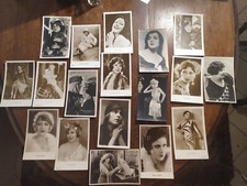 VECCHIE CARTOLINE POSTALI-