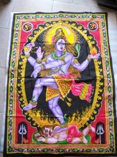 BATIK ARAZZO TESSUTO ETNICO