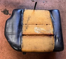 SEMI PELLE CONDUCENTE ROSSO