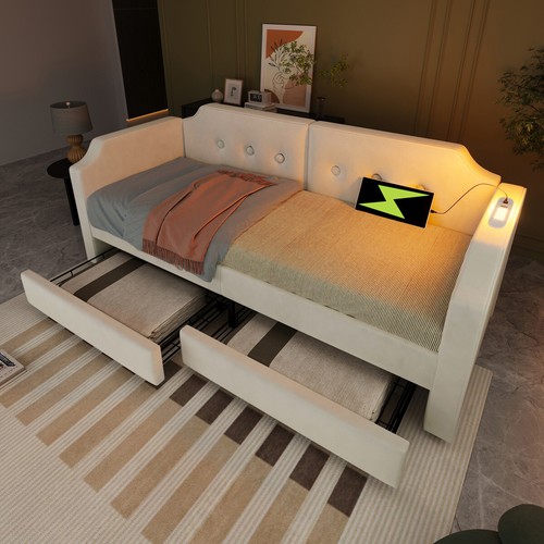Divano letto 90x200 - , cm,