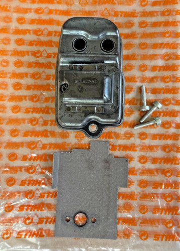 Oem nuovo stihl - nuovo, fs90