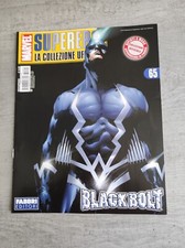 Fascicolo MARVEL SUPEREROI