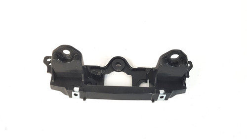 Plastica supporto fanale - plastica,
