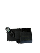 Motore del deflettore