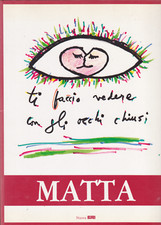 Matta. testi di Maurizio