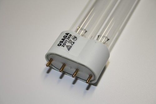 Lampadina osaga watt uvc - 36,
