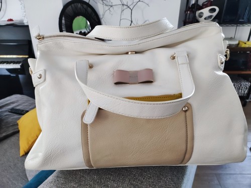 Borsa donna valentino pelle - valentino,