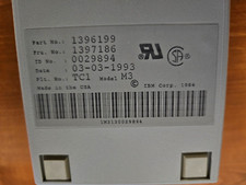 IBM 1396199 TC1 Model M3 (IBM