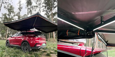Tenda da tetto per auto tenda