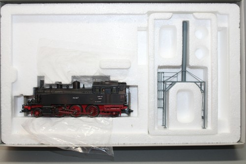 Märklin 37133 mfx locomotiva