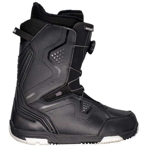 Stivali snowboard airtracks - stivali, da