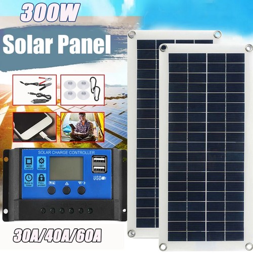 Pannello solare 300w - solare, 12v