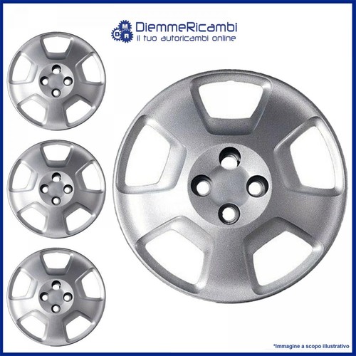 Serie borchie 4 - serie,