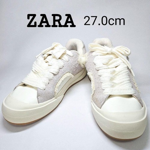 Zara fat lace - zara, skate