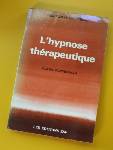 Hypnose thérapeutique 4 - thérapeutique,,