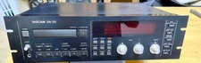 TASCAM DA-30 Registratore DAT
